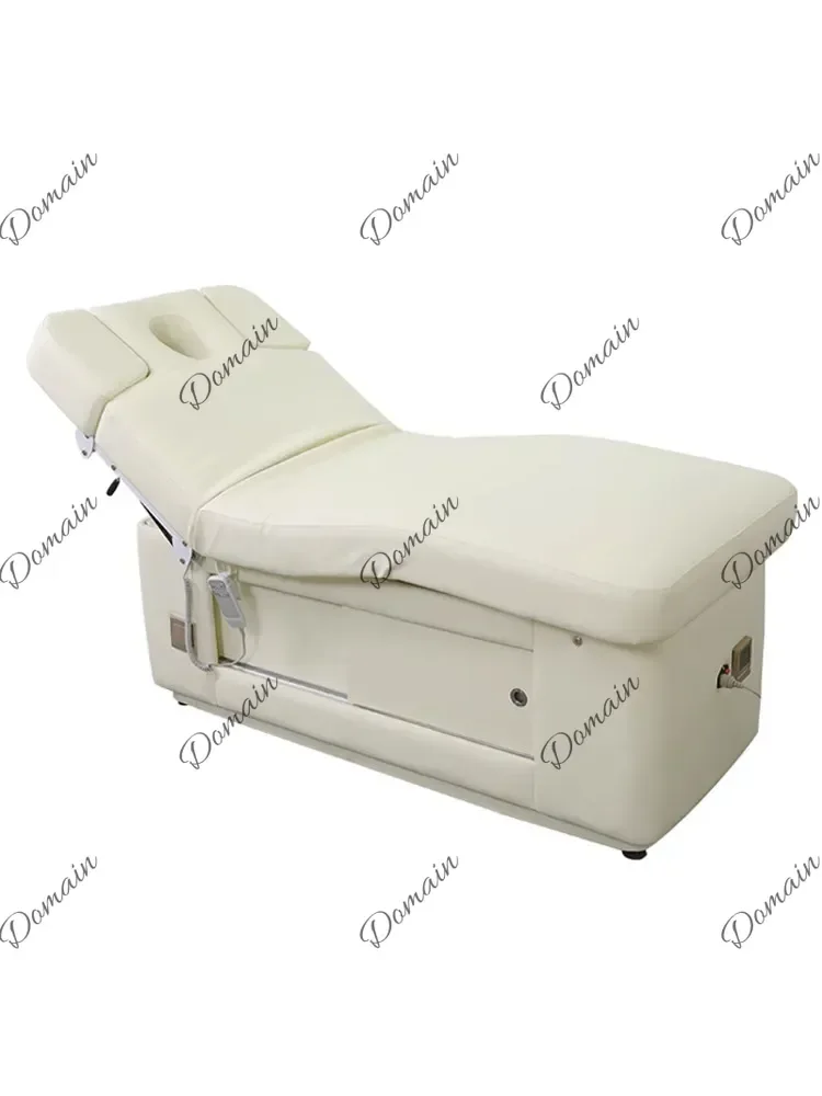 NWU DSA electric beauty bed lifting system constant temperature heating beauty salon special bed D
