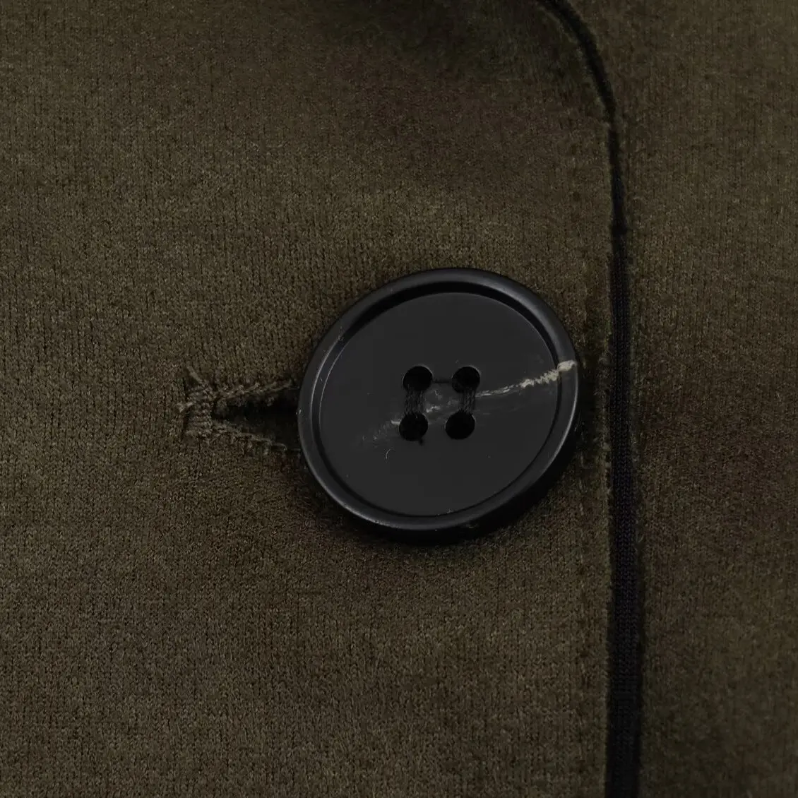 JNLEAOG Faion Long Length Anti-Fur Leather Effect Women's Coat Autumn New Sle Commute Sle Straight Cut Polyester Fiber