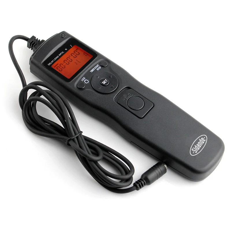 نيكون D850 D810 D800E D700 D300s D5 D4s D6 D500B الباب توقيت مصراع كابل