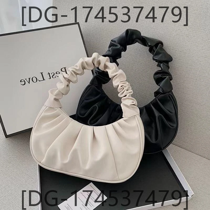 

2024 New Women Bag Fashionable and Soft _DG-174537479_
