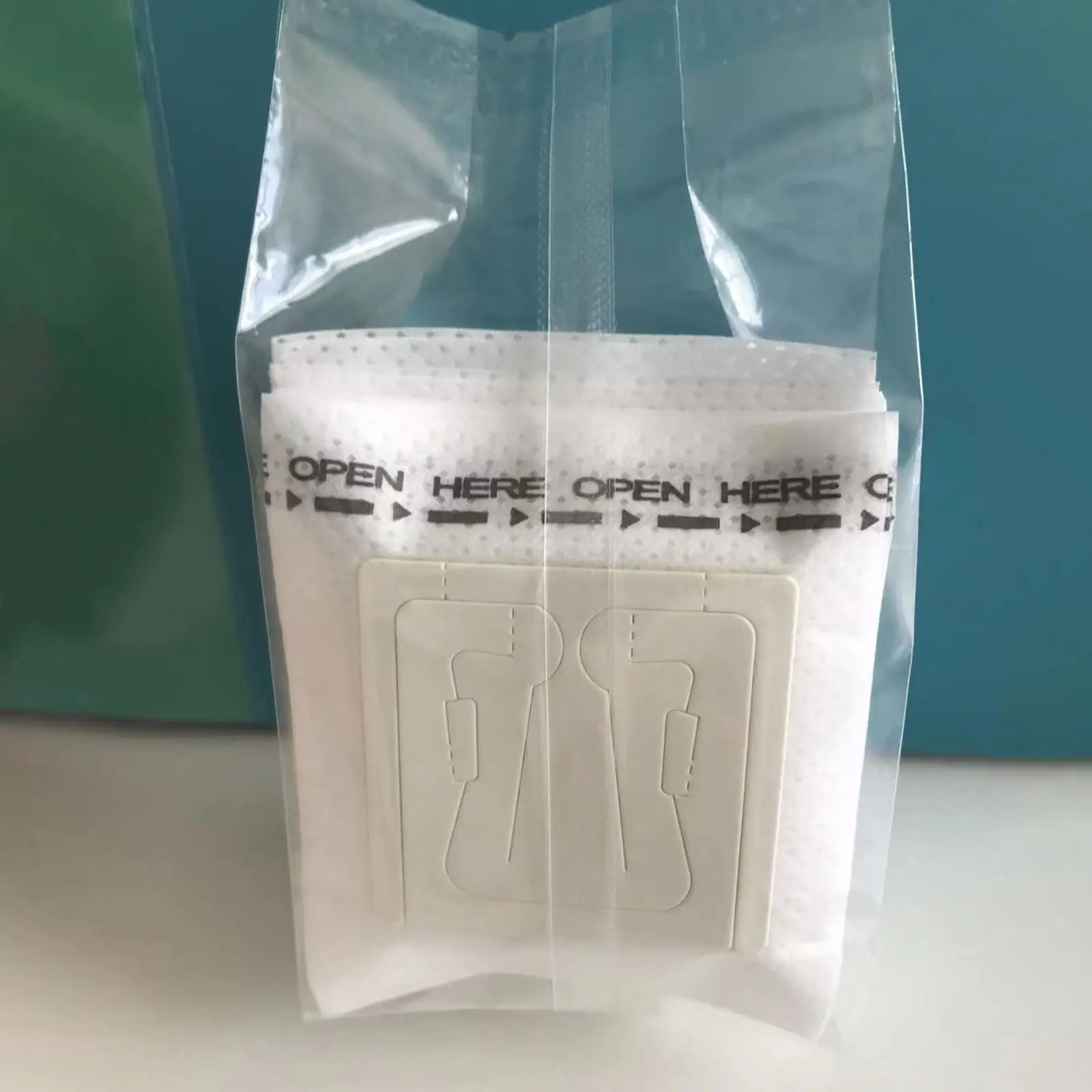 50 Pieces Drip Coffee Filter Bag Food Grade Espresso Maker Save Time Tea Filter