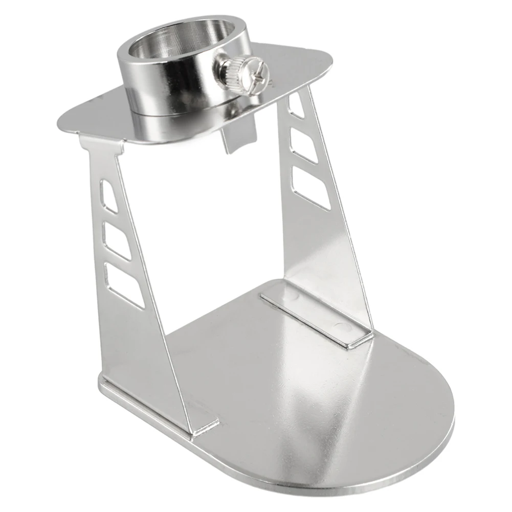

Stainless Steel Torch Griddle Plate for Outdoor Cooking For BBQ Baking Pudding Dessert Branding Board with Plastic Stand