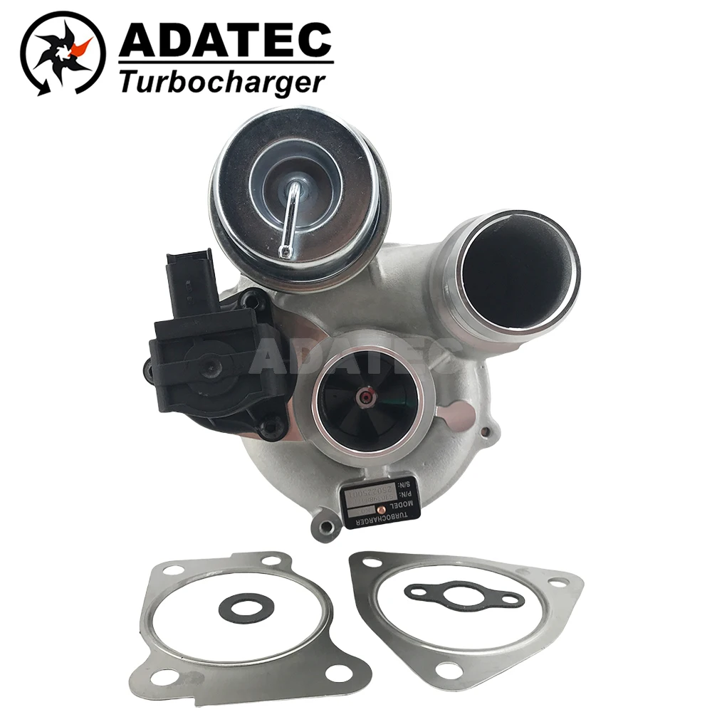 

K03 53039880181 Turbo Charger 11657595351 Turbine for BMW Mini Cooper S (R55 R56 R57 R58 R59) 135 Kw - 184 HP EP6CDTSN14 2010-