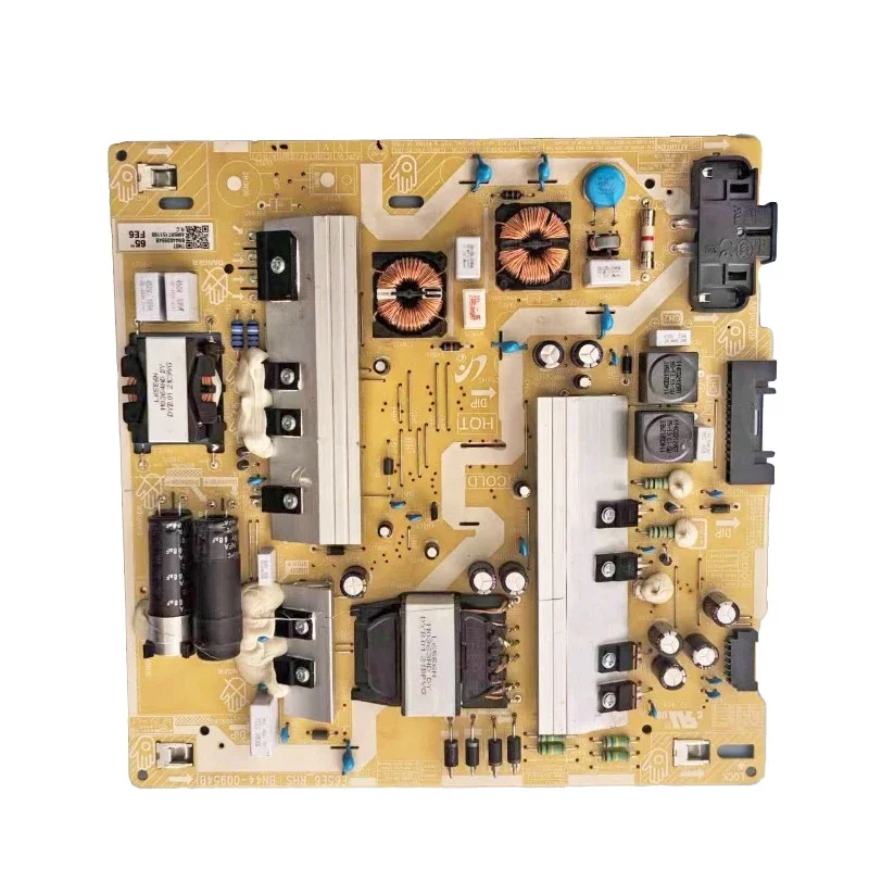 

BN44-00954B F65E6_RHS Power Supply Board Has Been Tested To Work Properly Applicable FOR LCD TVs LH65QBREBGCXZA LH65Q8REBGCXXF