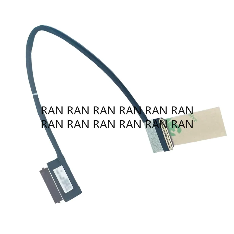 

EDP 30PIN LCD LVDS LED Screen Video Display Cable for MSI MS-14J1 Modern 14 C12MO C13M C12M K1N-3040333-J36 K1N-3040333-H58