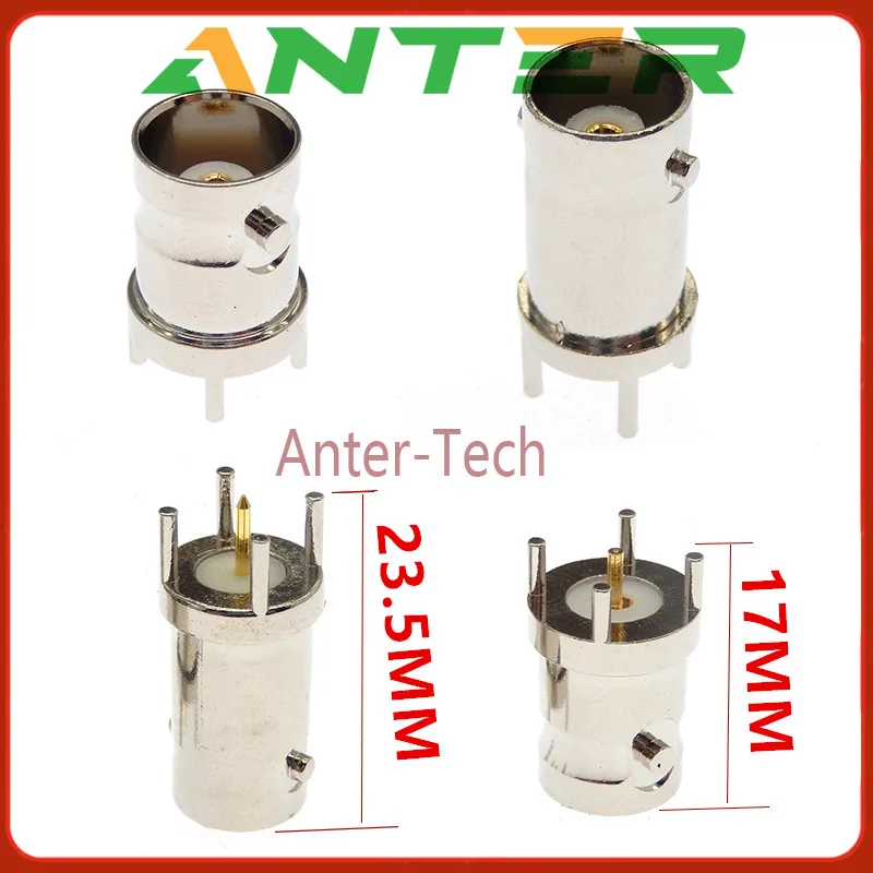 1PCS BNC-KE Copper …