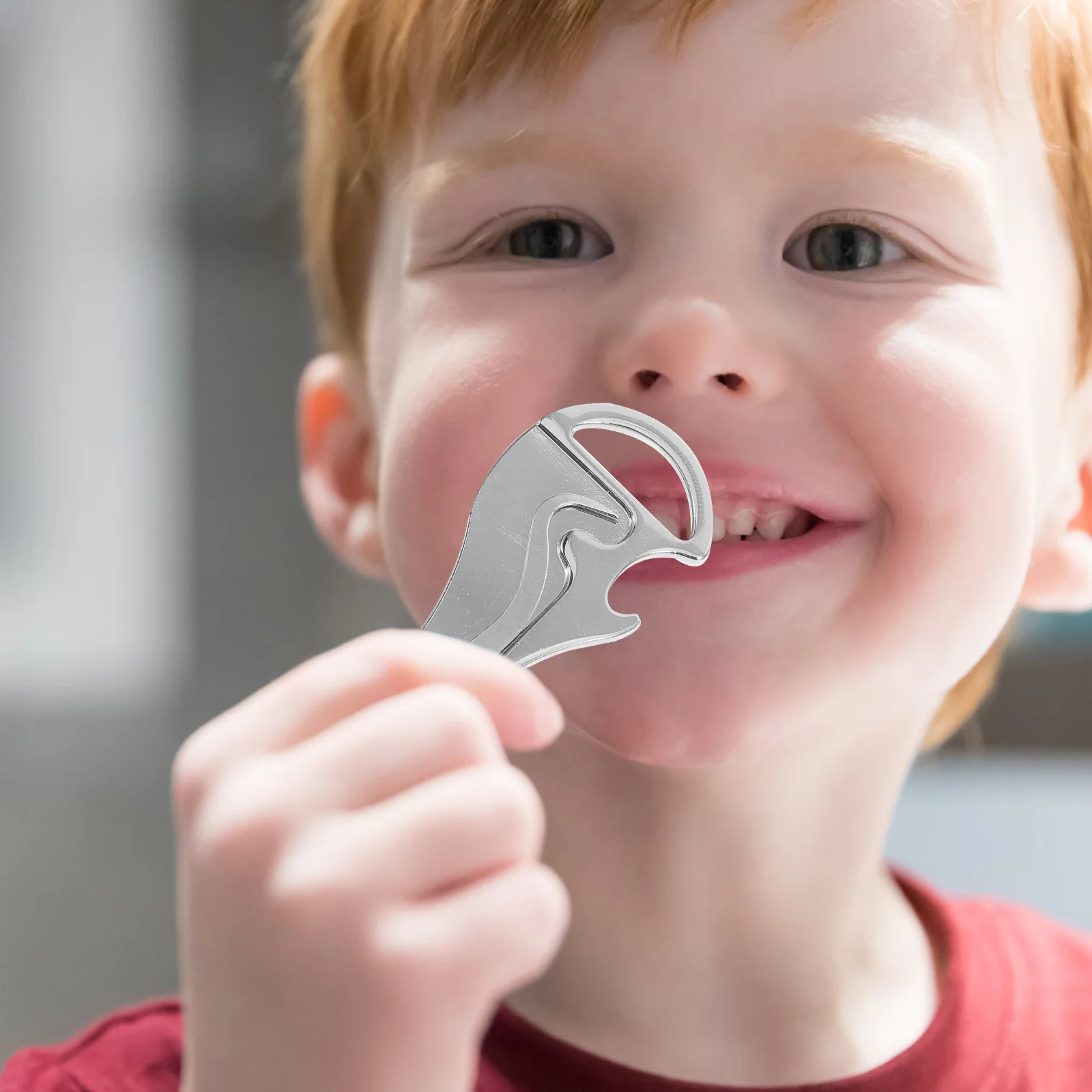 

Reusable Stainless Steel Toothpick Compact Foldable Design for Travel Outdoor Picnic Easy Carry Pocket Size Folding Toothpick