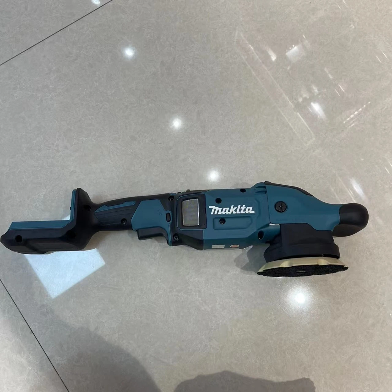 Makita 18V Brushless Rail Sanding Machine DPO500Z Body Only