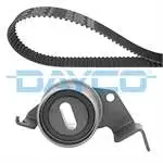 

Kb543 for timing set CARISMA 97-
