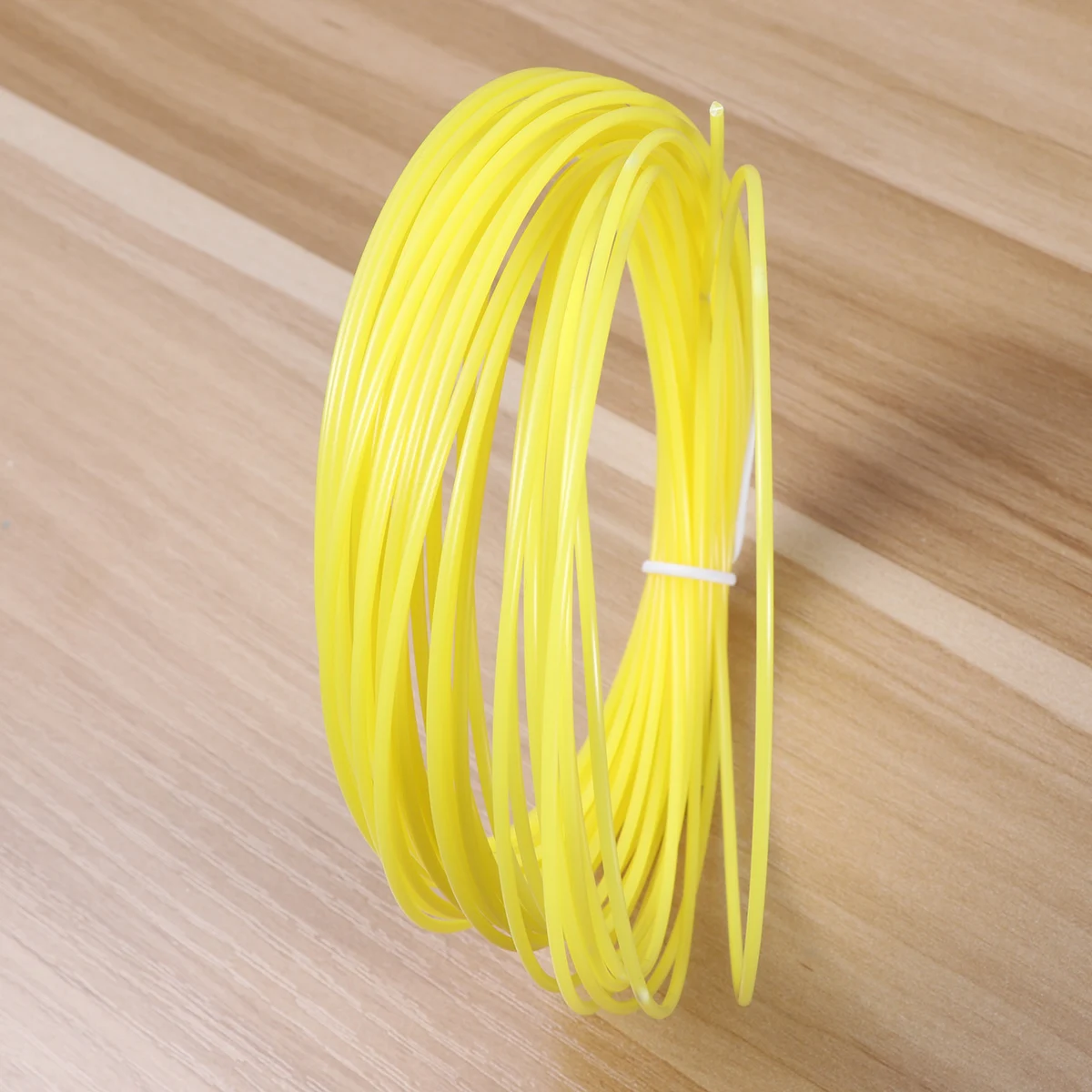 5pcs Printing Pen Consumables ABS Filament Printer Materials 160-200℃ 0.1cm Compatible Low Shrinkage High Strength 3D Printing