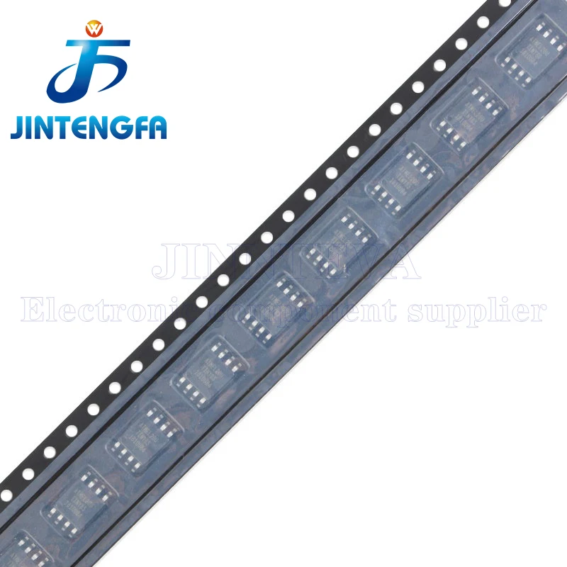 2PCS ATTINY85-20SU SOP-8 TINY85 ATTINY85-20SUR ATTINY85 SMD 8KB 20MHz 8Bit Mikrocontroller Chip IC