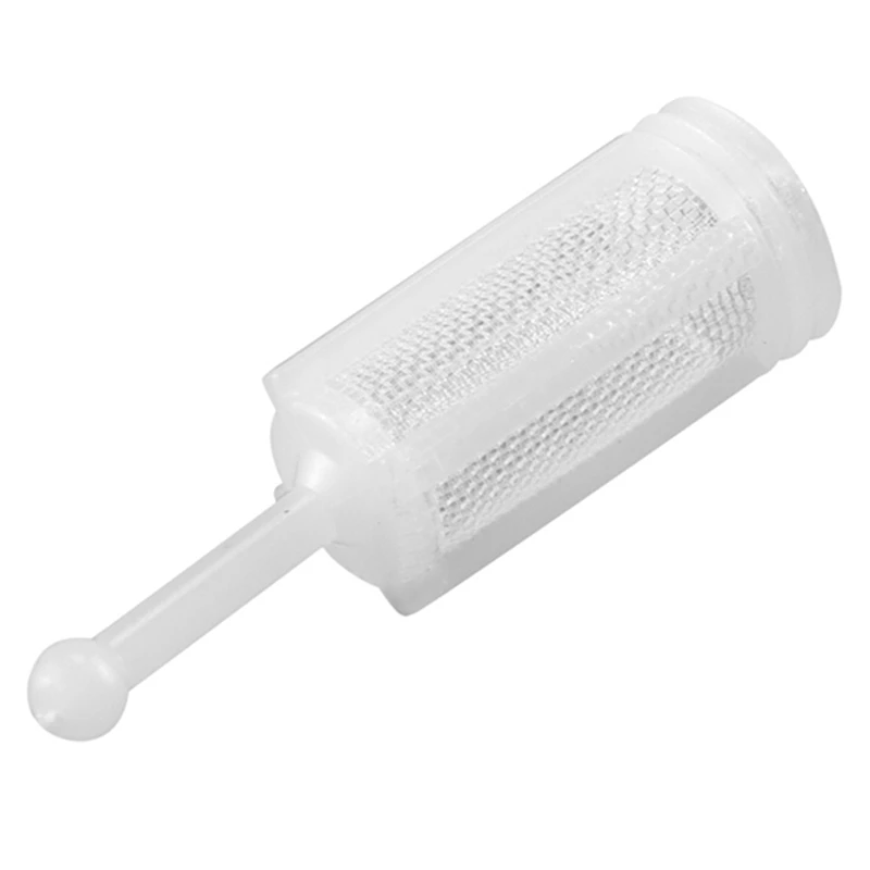 AB15-Universal Gravity Spray-Gun Filters Fine Mesh,Disposable Gravity Feed Spray-Gun Paint Strainer