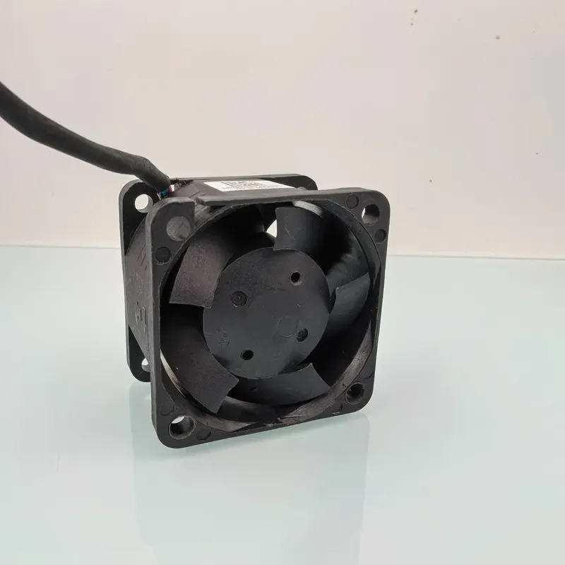 for AVC DB04028B12S Server Fan 12V 20000RPM High Speed PWM Dual Ball Bearing Cooling Fan