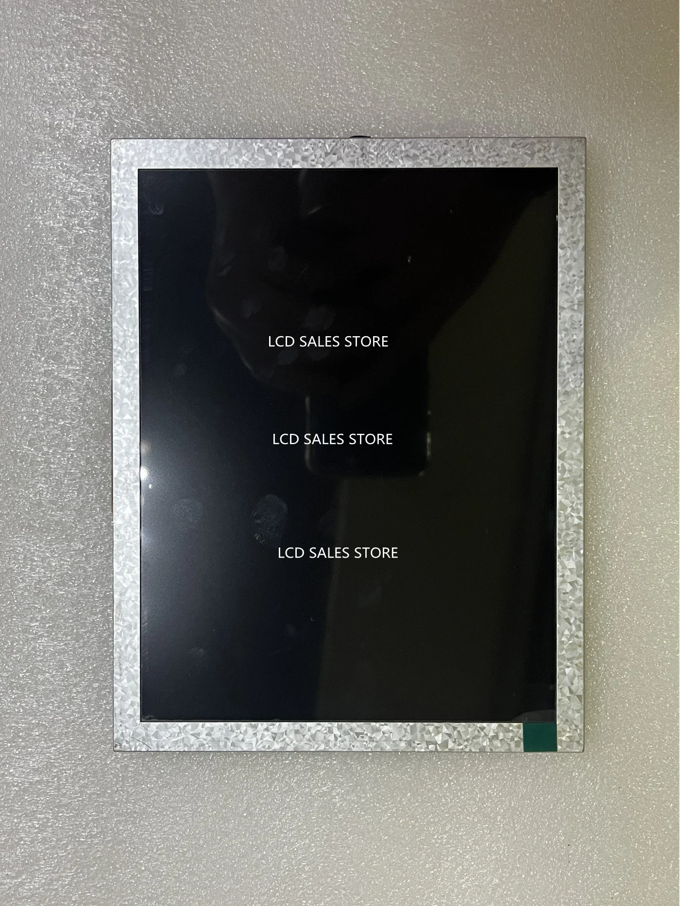 DISPLAY LCD  & TOUCH Panel GLASS LN80600T080IA4099