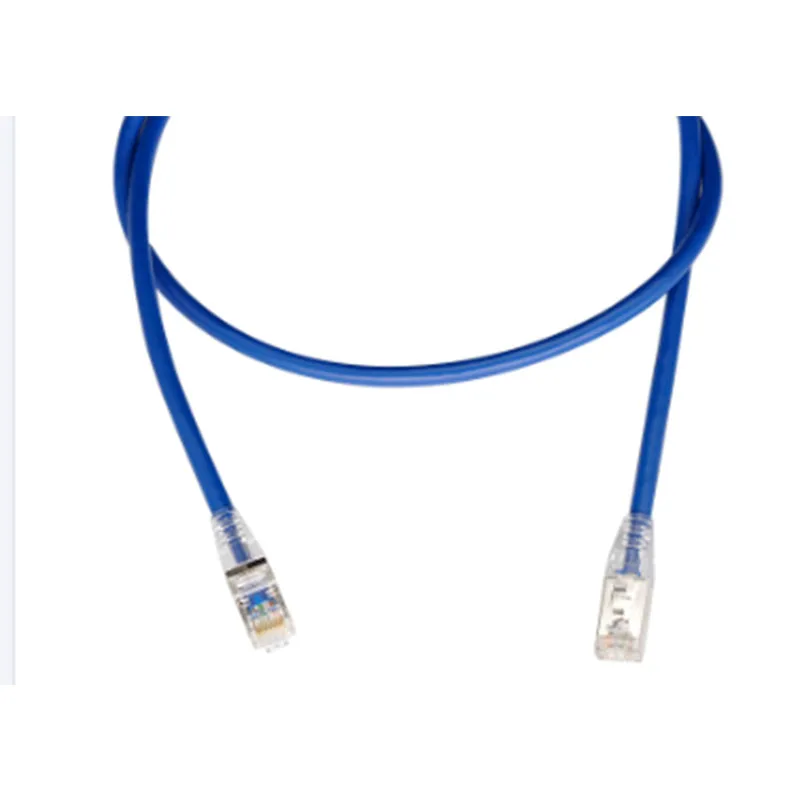 ATV&UTVChinese Manufacturer Ethernet Rj45 Cable Manufacturing Equipment Cat5 Cat6 Automatic Crimping Machine view 3