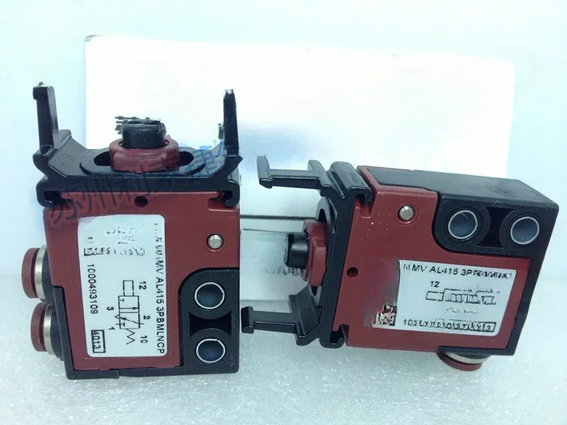 

Original Valve MV AL415 3PBMLNCP 1000493109