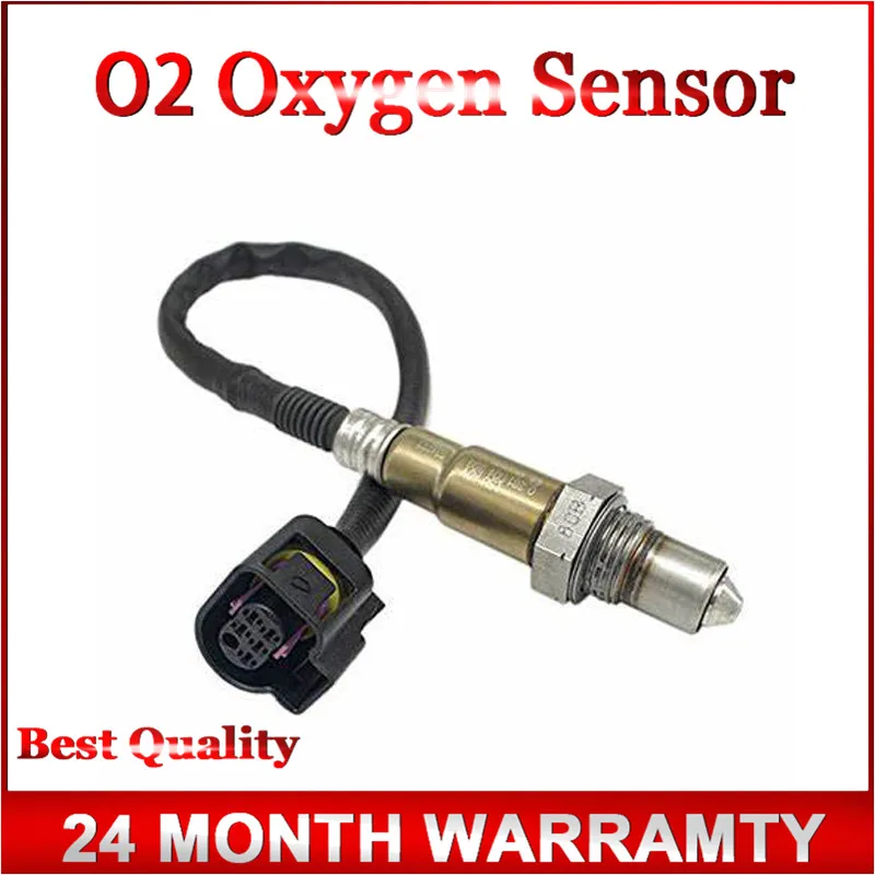 

0281004209 ME555789 Lambda Probe O2 Oxygen Sensor for FUSO MITSUBISHI CANTER 3C13 3C15 3C18 3S13 3S15 6S15 7C15 7C18 6C18 3.0L