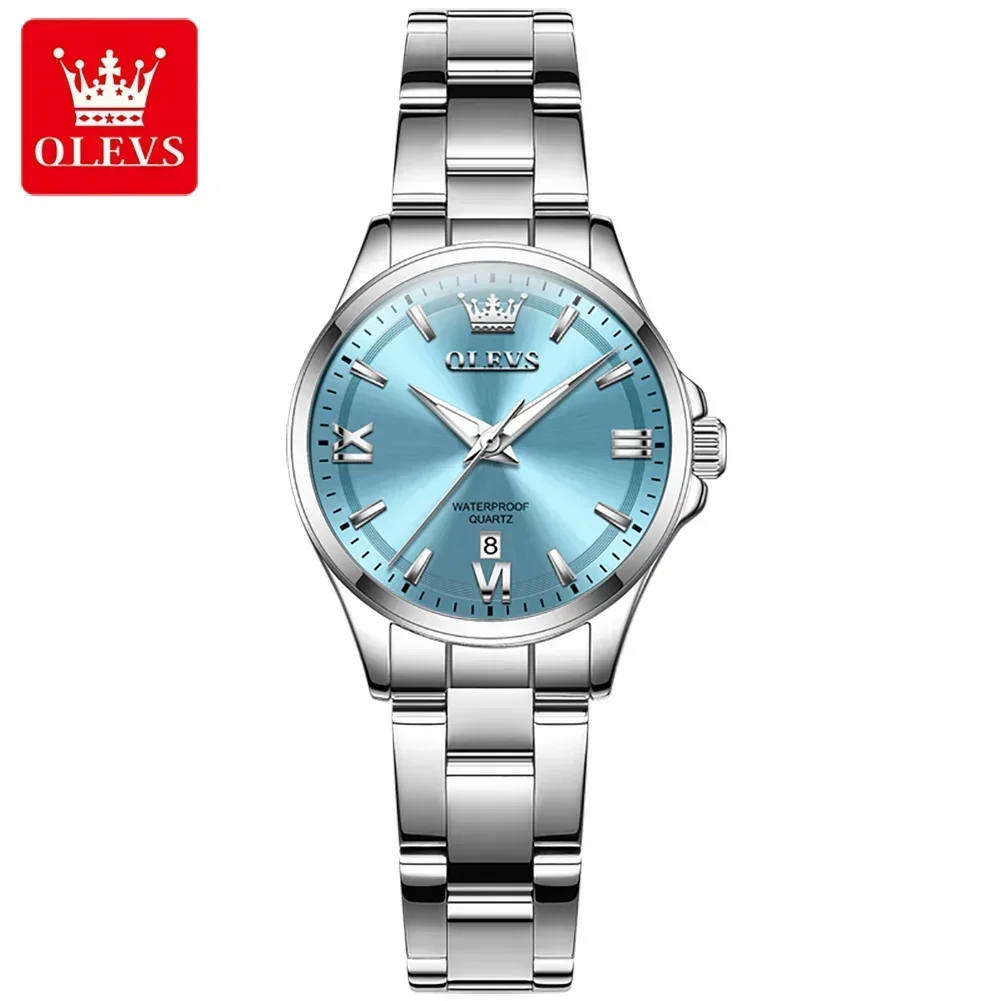 silver blue