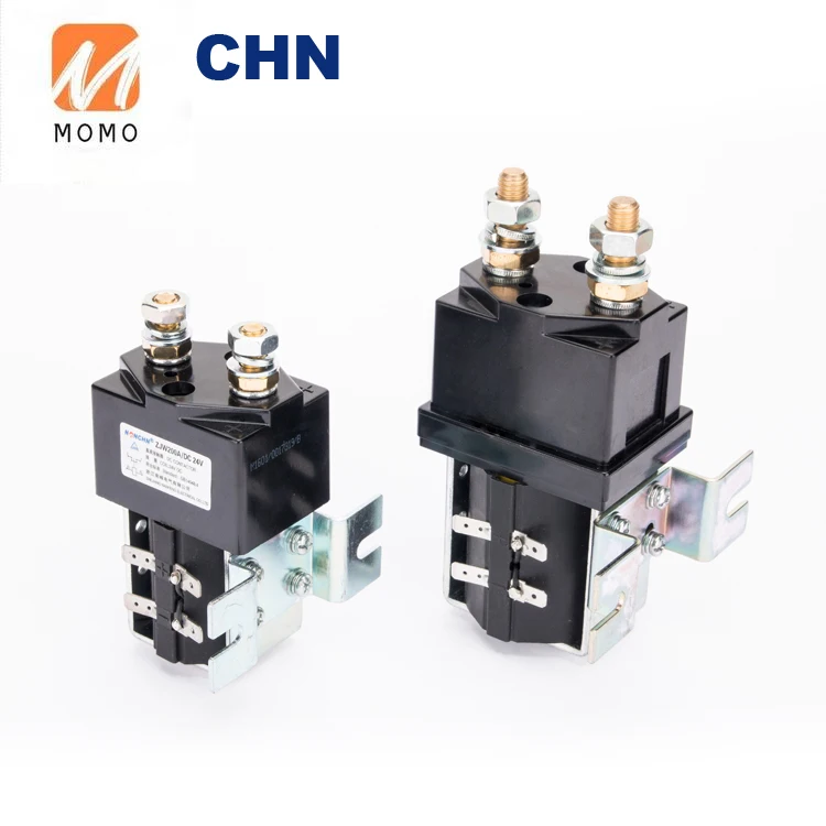 Top Selling Products Magnetic Dc Contactor Contactor Magnetic