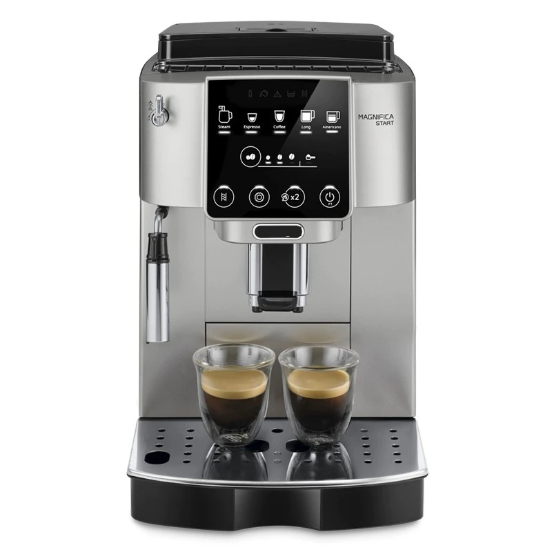 

S3 Pro Fully Automatic Coffee Machine Italian Imported Home Grinding Office Small
