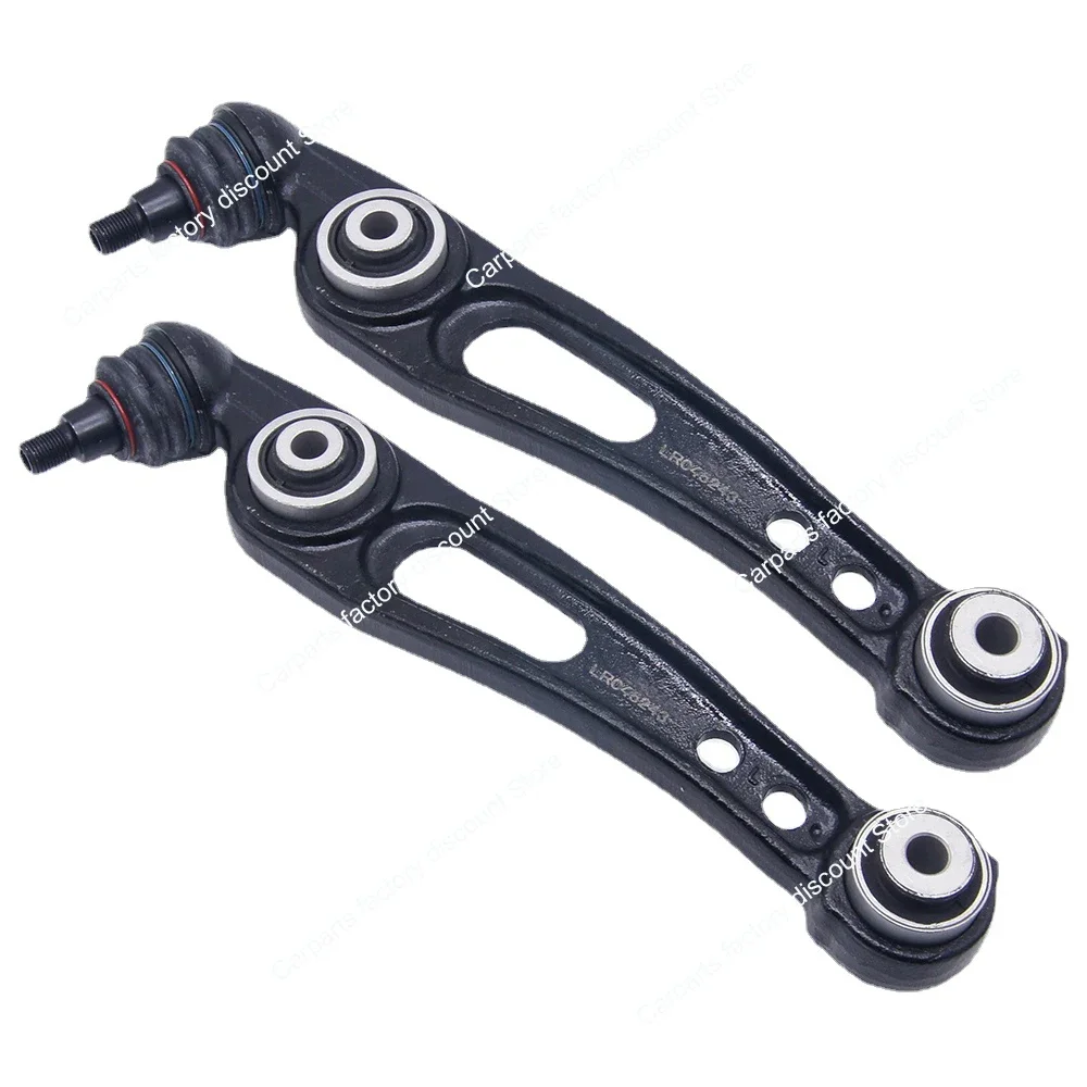 

Front Left Right Lower Suspension Control Arm Straight For Land Range Rover L405 Hybrid LR034218 LR034217 LR078478,LR078476