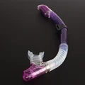 198-Trans Purple