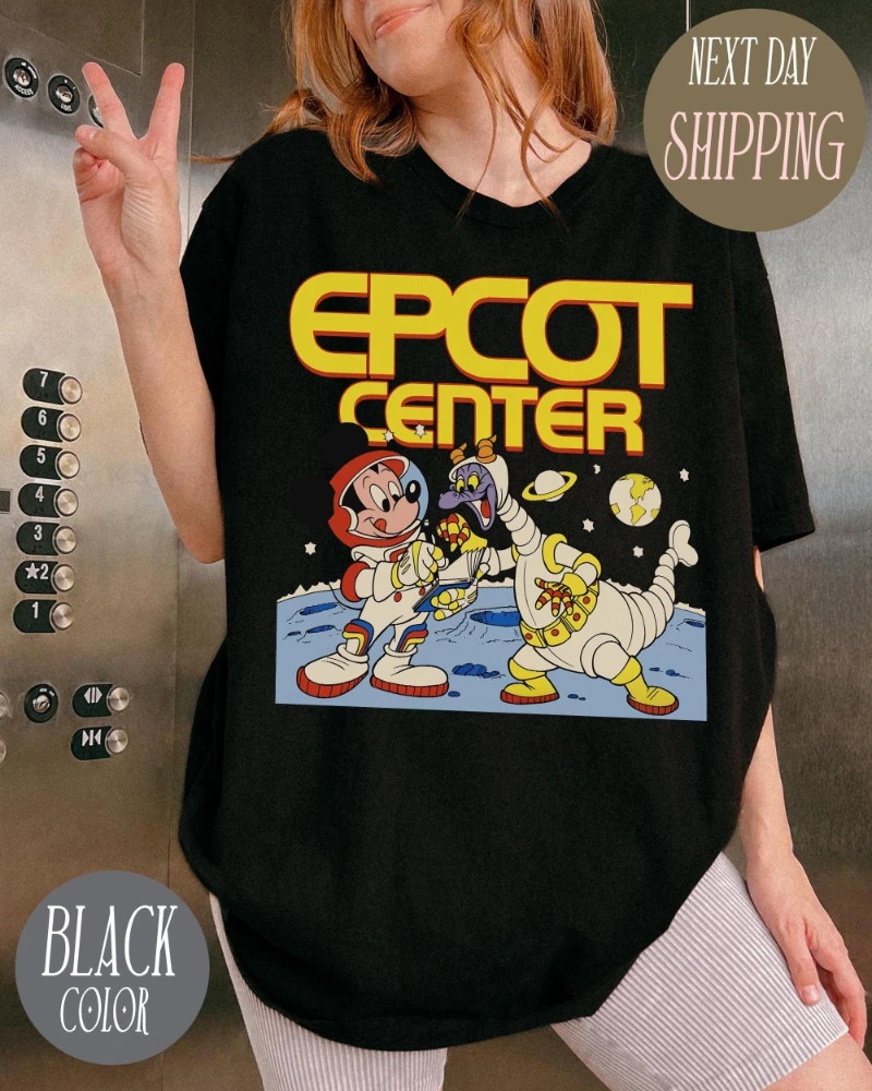 Vintage Disney Epco… - image