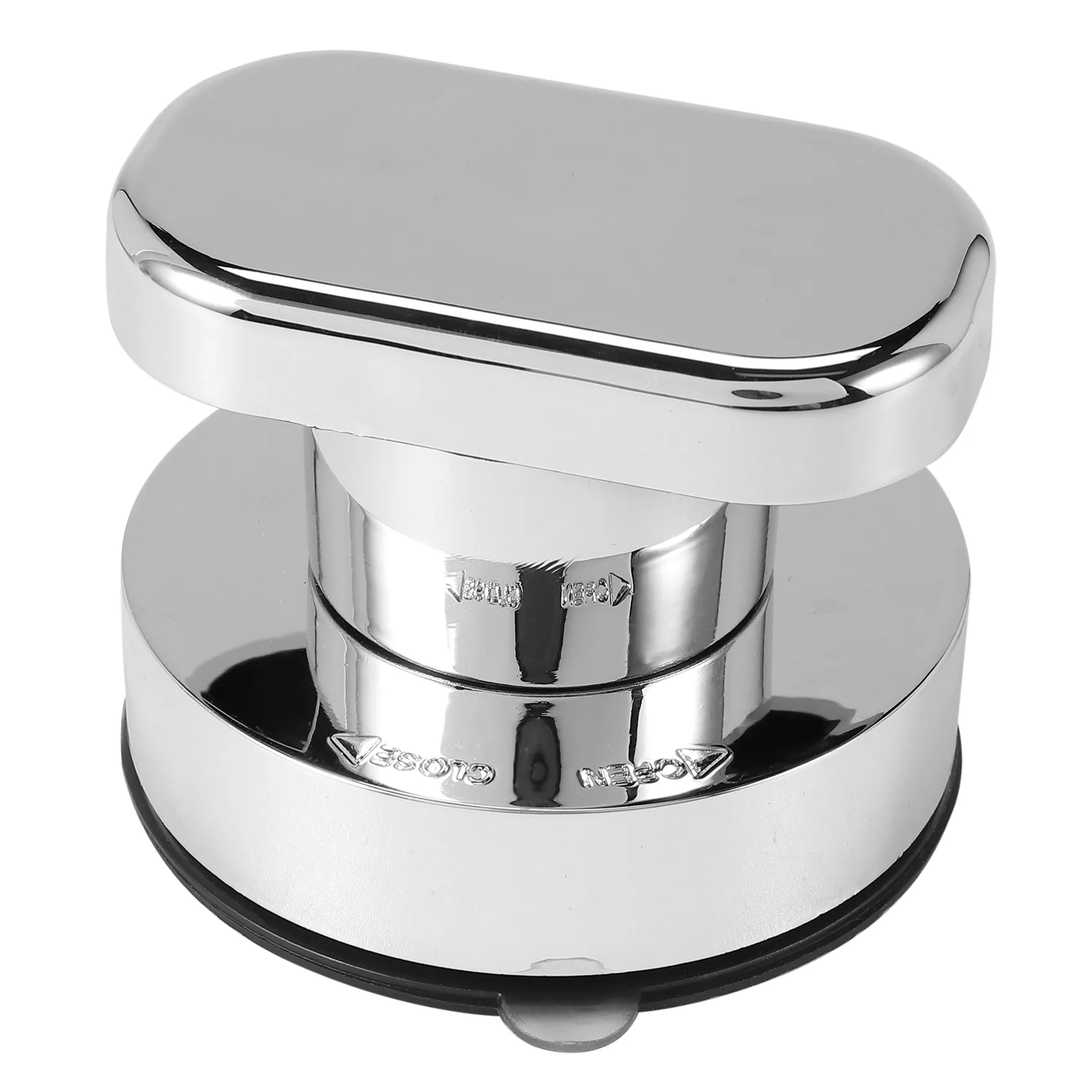 빨판 손잡이 문짝 냉장고 서랍, 욕실 당김 손잡이, 벽 마운트 난간, 나사 없음, 가구 하드웨어