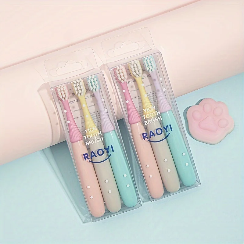 conjunto-de-6-escovas-de-dentes-pequenas-em-formato-de-cogumelo-com-cores-aleatorias-escovas-de-dentes-de-cerdas-macias-para-limpeza-suave-conjunto-para-casa-e-viagem-escovas-de-dentes-para-presentes-de-natal