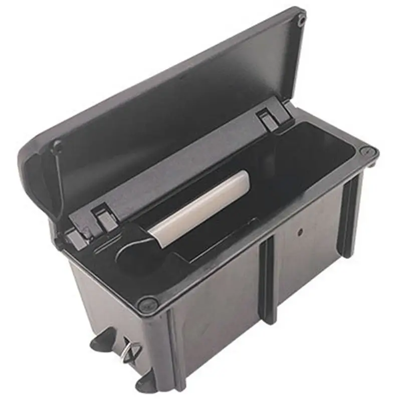 

Пепельница для центральной консоли AEA7 для Mercedes-Benz ML/GL-класса W166, GLE-класса W292, артикул 1668100330