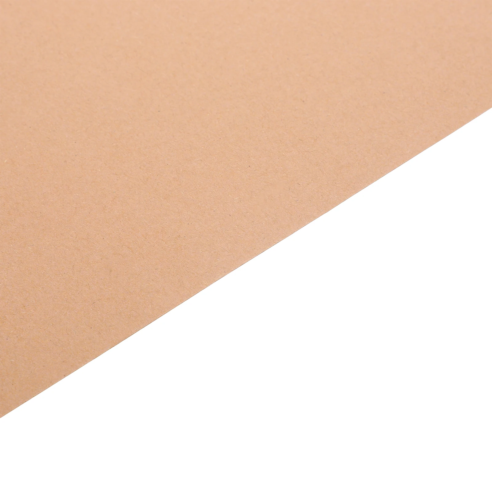 

A4 Kraft Paper Craft Origami DIY Blank Folding Sheets Black for Kids Teachers Families Durable Cardstock Drawing Paper