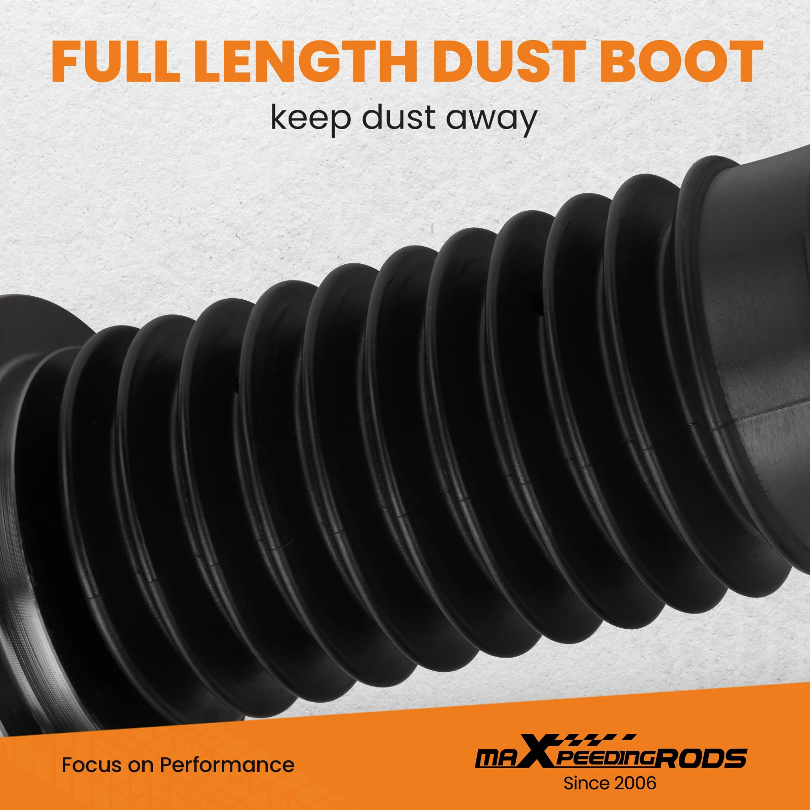 Kit coilovers ammortizzatori regolabili per Mitsubishi Eclipse 1995-1999 D31A D33A 4CYL