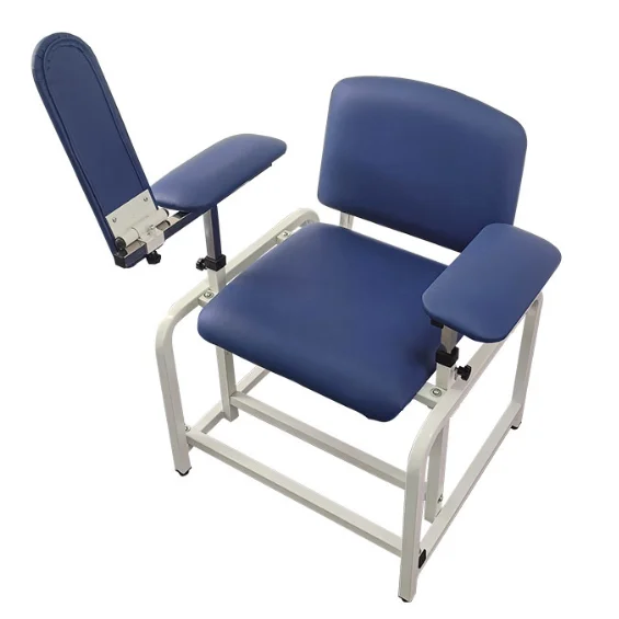 Sedie Mediche Manuali per Prel - Medical Lab Chair recensione e prezzo