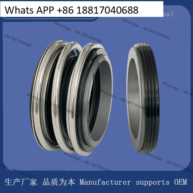 Mechanical Seals MG…