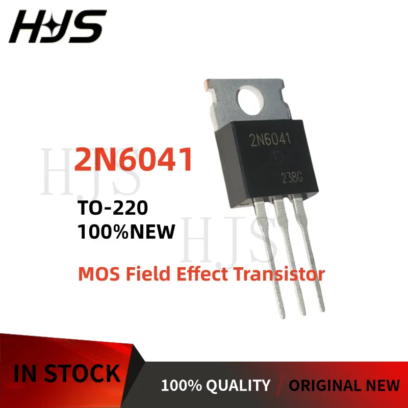 10-30Pcs/Lot 2N6041…