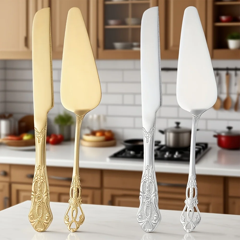 Thumbnail 2 - #6 Cheapest Cake Servers Deals You Can Get