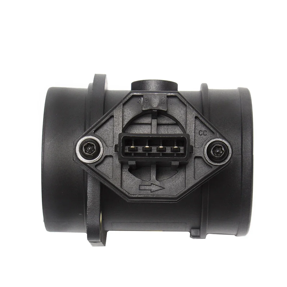 MAF MASS AIR FLOW SENSOR METER FOR Audi A3 A4 A6 Seat Alhambra Skoda Octavia VW Bora Golf Passat Sharan 0280217117 037906461C