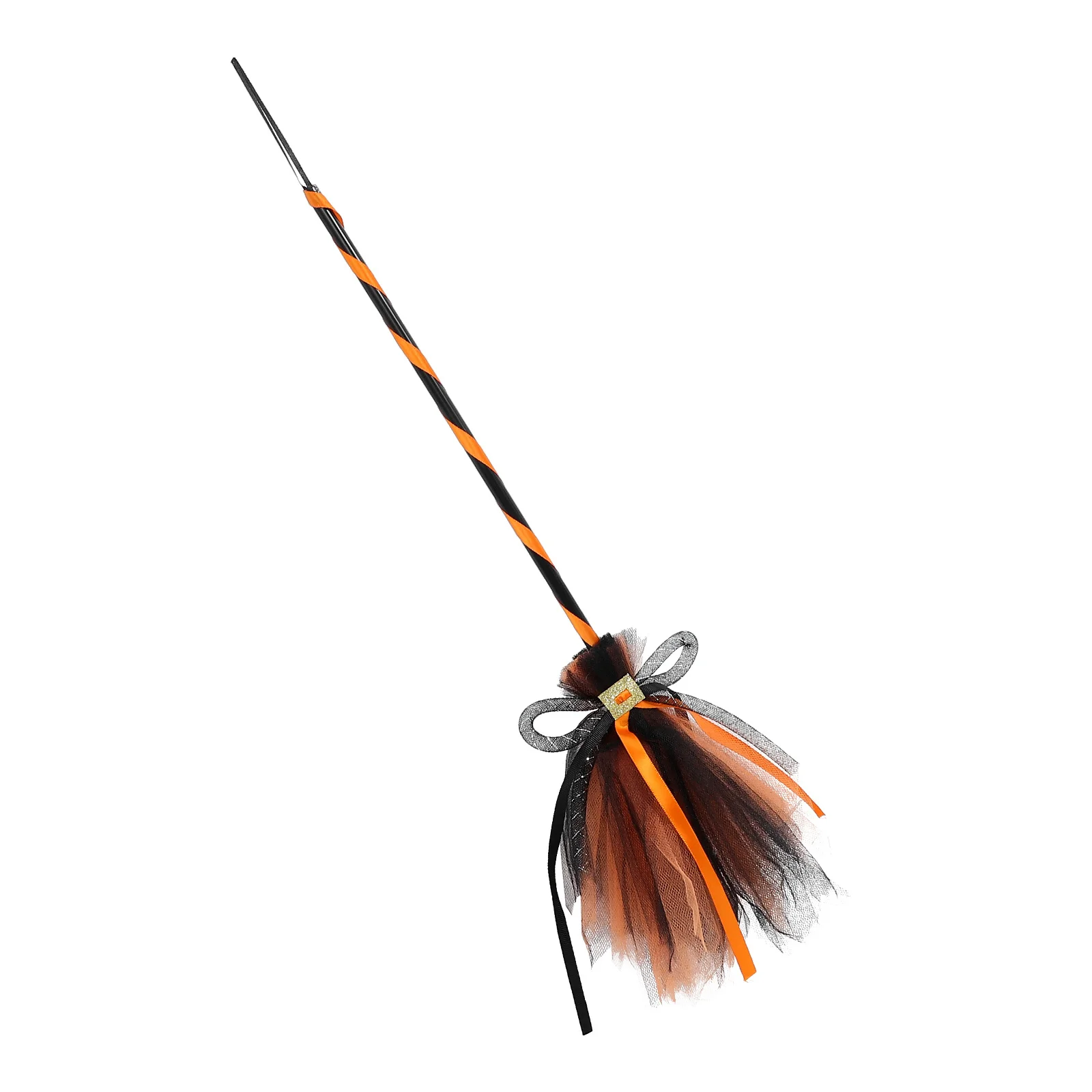 

Costume Halloween Witches Broom Granger Costumes Prop Cosplay Decorations Supply Accessories