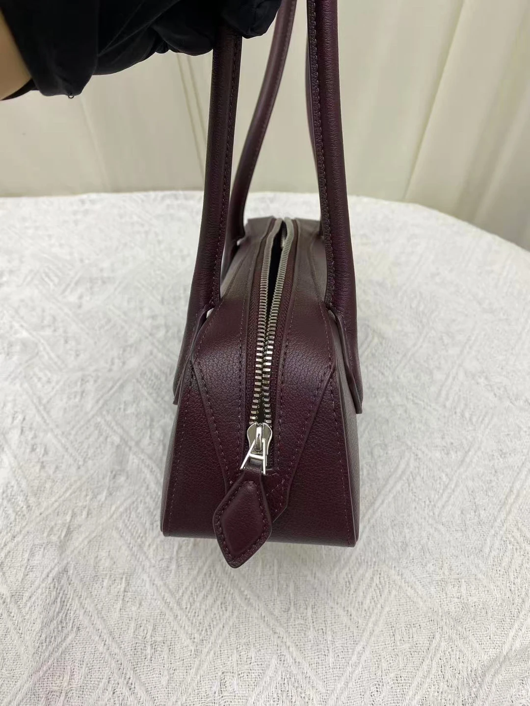 Luxury Genuine Leather Women's Bag Casual High-End Large Capacity Fashion Handbag Multifunctional Shoulder Bag 2026 New