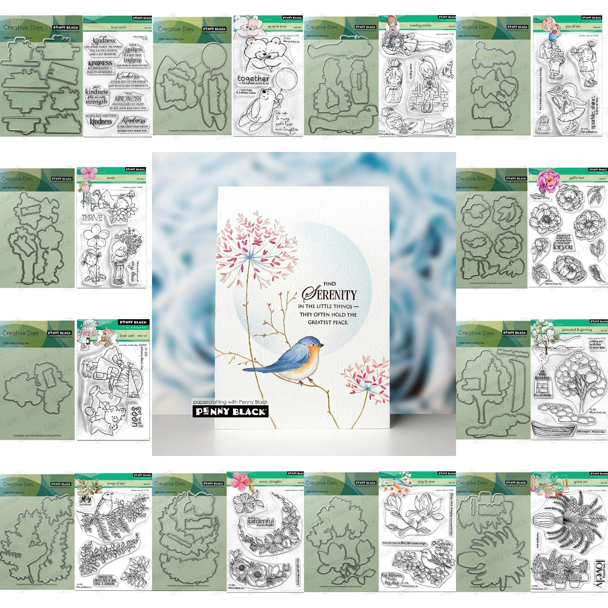 Always Near Stamps 2026 New Metal Cutting Dies For DIY Scrapbooking Crafts Maker Photo Album Template Handmade Decoration