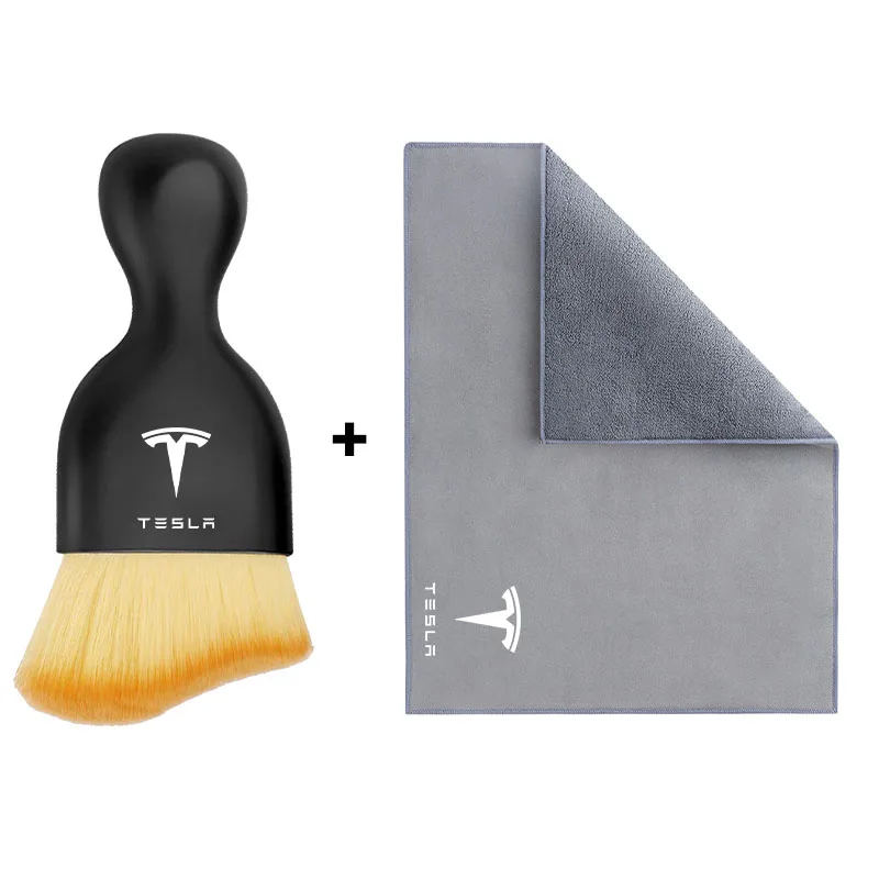 1set small Tesla