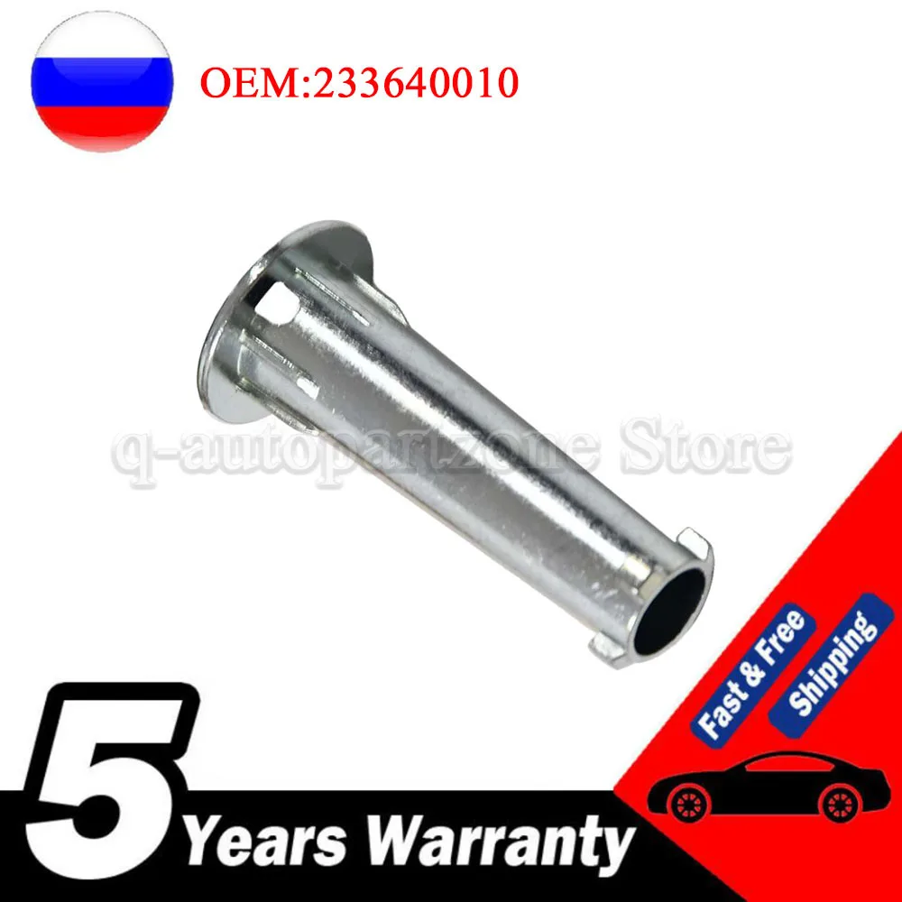 Exterior Mirror Hinge 233640010 Fix Stainless Steeel For BMW X1 E84 X3 F25