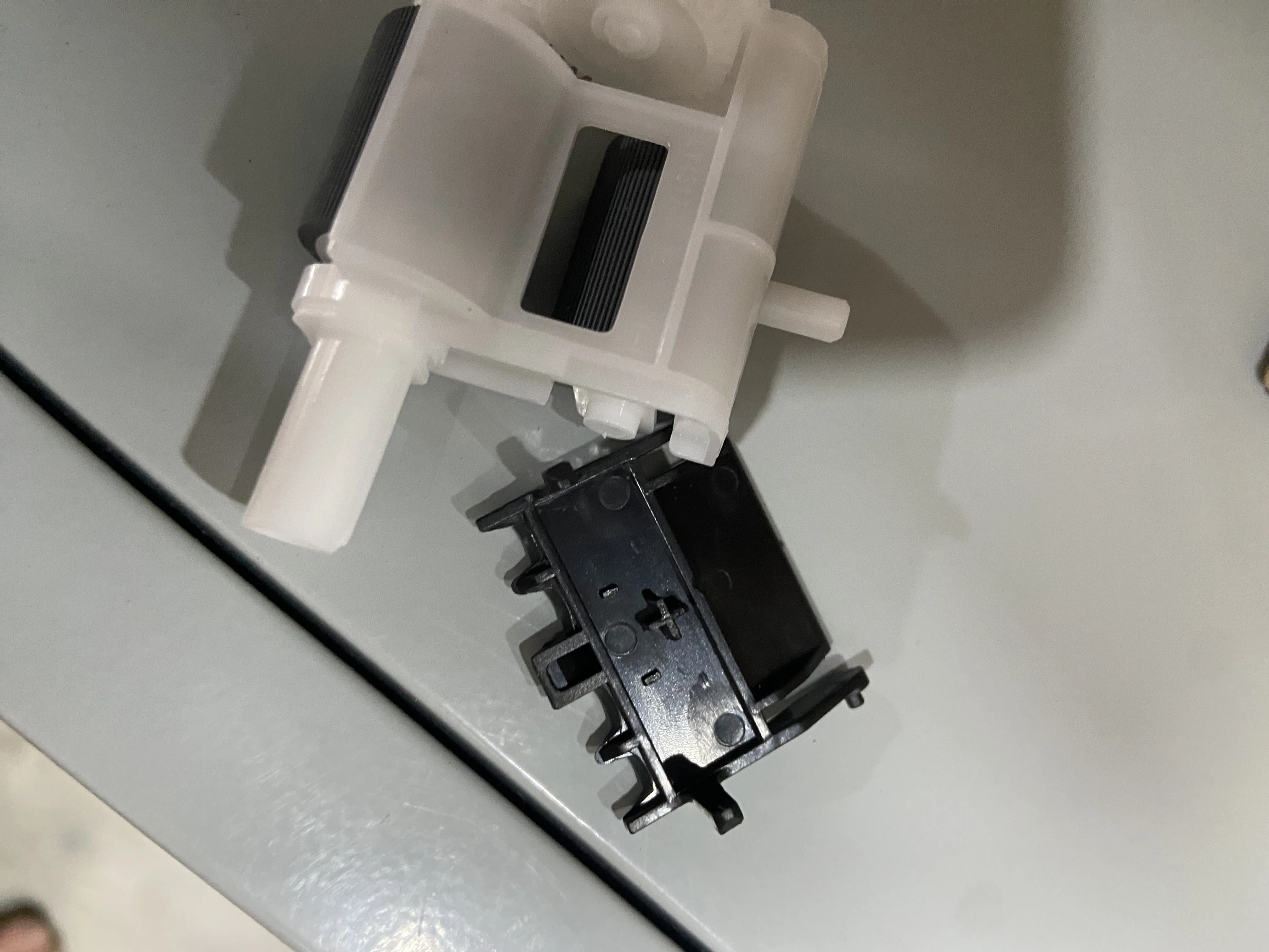 

5X LU9244001 LY5384001 Paper Feed Kit for Brother HL 5440 5445 5450 5452 5470 5472 6180 6182 DCP 8110 8112 8150 8152 8155 8157