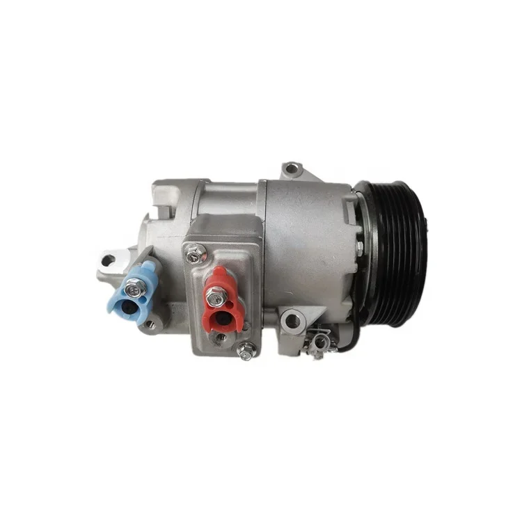 High Performance Wholesale Car Engine 2.4L Car Air Conditioning Compressor 95200-76KA1