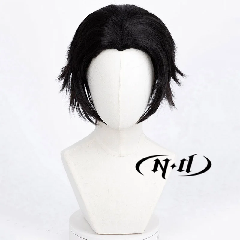 شعر مستعار اصطناعي تأثيري لحفلة الهالوين ، هالوين يخدع ، هوية ND المنقب وعامل التعدين ، فخور ، ديفيدسون ومارسال ، Mr. Mole