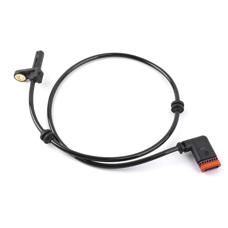 A2219057100 A2219050201 4Pcs ABS Wheel Speed Sensor For MERCEDES-BENZ S-CLASS W221 A2219055700 A2219057600 A2219057300