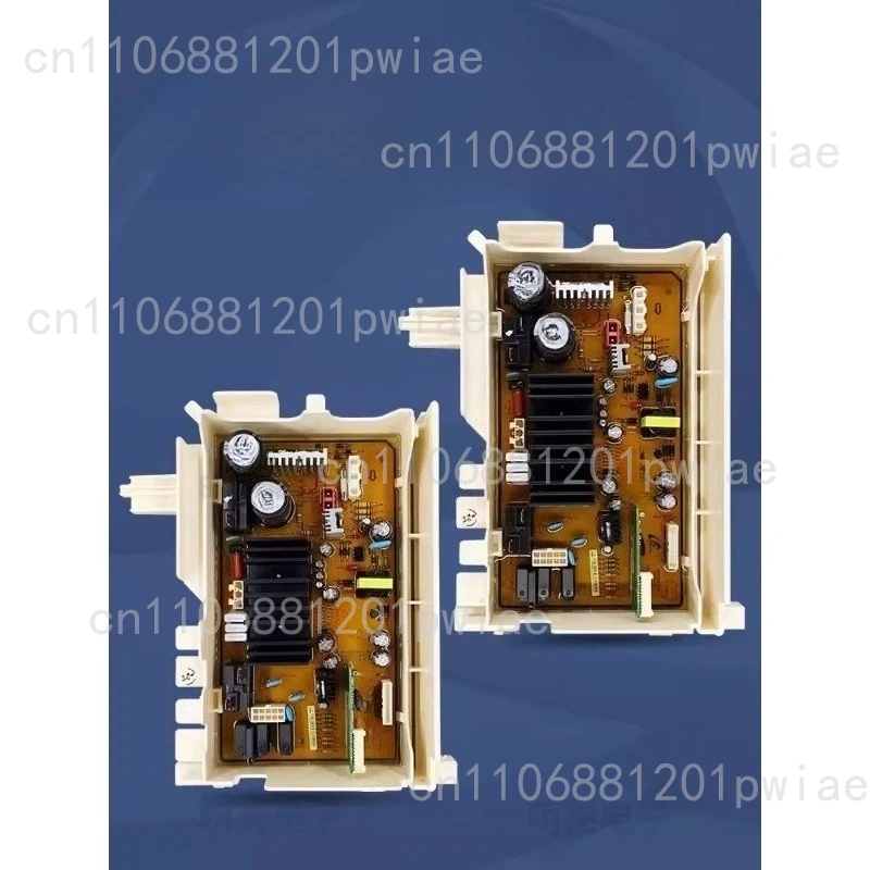 

Роликовая стиральная машина WW90H7410EX/SC, компьютерная плата DC92-01640H, основная плата DC92-01643Q