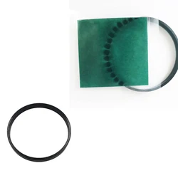 Steadywin 40 Pole Diameter 52mm 56mm External Magnetizing Multipole Encoder Magnetic Ring