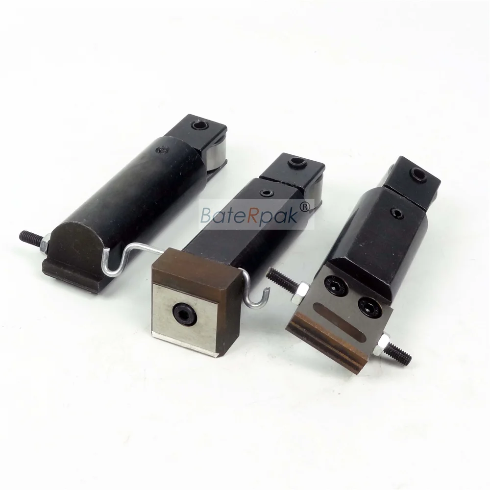 XUTIAN  Q8 Automatic Strapping Machine Knife Spare parts,BateRpak bundling machine cutting knife,1pcs price