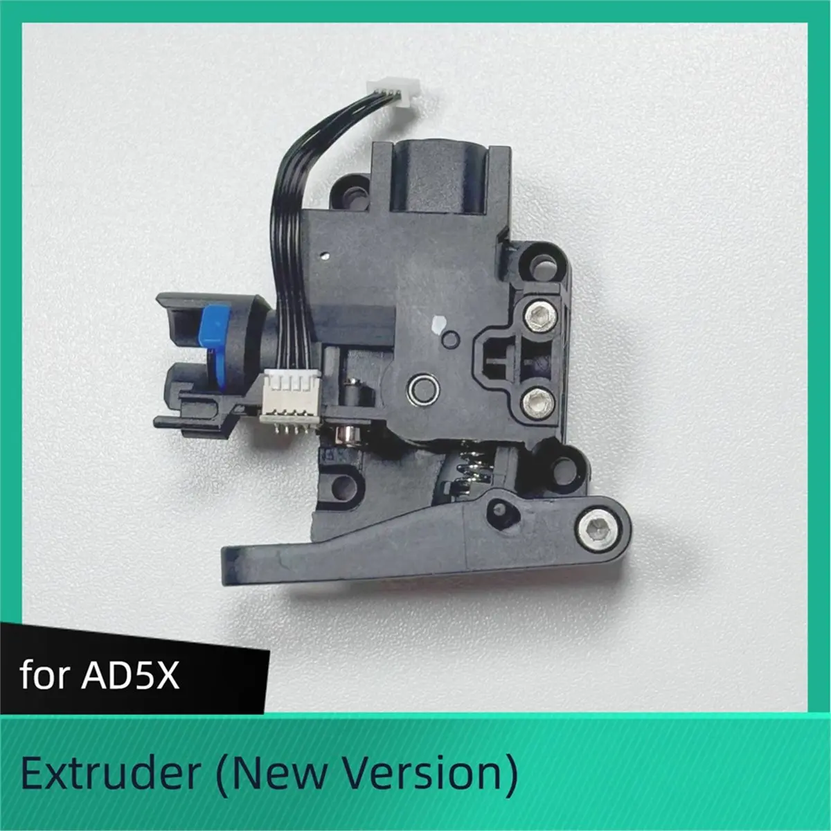New Electronics For AD5X Filament Feeding Assembly / Extruder 3D Printer Parts
